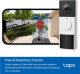 TP-LINK Video Doorbell Camera | Tapo D210 | 3 MP | 1.18mm/F1.8 | IP65 | H.264 | Micro SD, Max. 512 one size 4