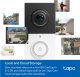 TP-LINK Video Doorbell Camera | Tapo D210 | 3 MP | 1.18mm/F1.8 | IP65 | H.264 | Micro SD, Max. 512 one size 5