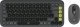 Klawiatura + mysz Logitech POP Icon Combo grafitowo-zielone (920-013106) 1