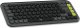 Klawiatura + mysz Logitech POP Icon Combo grafitowo-zielone (920-013106) 3