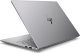 HP ZBook Power 16 inch G11 A Mobile Workstation PC AMD Ryzen 7 8840HS 40,6 cm (16") WUXGA 32 GB DDR5-SDRAM NVIDIA RTX A1000 4