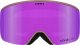 Giro Gogle zimowe ELLA ROSE ACCESS (szyba VIVID PINK 00% S3 + VIVID INFRARED 62% S1) 2