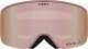 Gogle zimowe GIRO ELLA ROSE ACCESS (szyba VIVID ROSE GOLD 00% S3 + VIVID INFRARED 62% S1) (NEW 2024/2025) 1