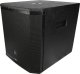 V-TONE OrionX 18 SUB profesjonalny sceniczny subwoofer aktywny bas 18" 400W RMS 3