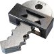 G3 Łamigłówka Cast Huzzle Key III klucz metalowa Poziom 6/6 Najtrudniejsza 2