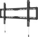 Multibrackets M Universal Wallmount Tilt Large Juodas 1