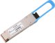Extralink QSFP28 | Moduł QSFP28 | 100Gb/s, 10km, jednomodowy, Duplex LC 2