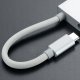 HUB USB Xiaomi 2x USB-C 1x HDMI  + 3x USB-A 3.0 (5-IN-1 TYPE-C HUB) 3