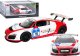 Auto R/C 1:24 Zdalnie Sterowane Sportowe AUDI R8 LMS Białe Rastar 1