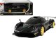 Auto RC Sportowy Model Zdalnie Sterowany Pagani Zonda Czarne 1:14 Rastar 1