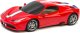 Auto Sportowe RC 1:24 Zdalnie Sterowane Ferrari 458 Speciale Czerwone Rastar 1