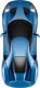 Auto na radio Ford GT 1:24 78200 RASTAR 4