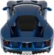 Auto na radio Ford GT 1:24 78200 RASTAR 6
