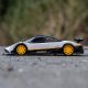 Auto na radio Pagani Zonda R 1:24 38010 RASTAR 12