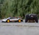 Auto na radio Pagani Zonda R 1:24 38010 RASTAR 14
