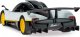 Auto na radio Pagani Zonda R 1:24 38010 RASTAR 16