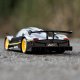 Auto na radio Pagani Zonda R 1:24 38010 RASTAR 1