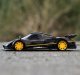 Auto na radio Pagani Zonda R 1:24 38010 RASTAR 9