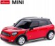 Auto na radio Mini Cooper S Countryman 1:24 71700 RASTAR 1