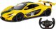 Rastar Auto na radio McLaren P1 GTR 1:14 75000 2