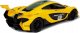 Rastar Auto na radio McLaren P1 GTR 1:14 75000 4