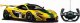 Rastar Auto na radio McLaren P1 GTR 1:14 75000 6