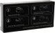 Projektor gwiazd LED Izoxis 24941 17