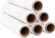 vidaXL Folia stretch 6 szt. Przezroczysta 30 m 50 cm x 150 m 1