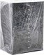 vidaXL Folia stretch 6 szt. Przezroczysta 17 m 50 cm x 300 m 1