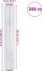 vidaXL Folia stretch 6 szt. Przezroczysta 17 m 50 cm x 300 m 6