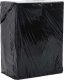 vidaXL Folia stretch 2 szt. Czarna 23 m 50 cm x 300 m 1
