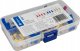 Konektory izolowane, zestaw 90 sztuk DPM R102 11
