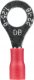 Konektory izolowane, zestaw 90 sztuk DPM R102 4
