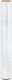 vidaXL Folia stretch 2 szt. Przezroczysta 23 m 50 cm x 150 m 3