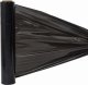vidaXL Folia stretch 6 szt. Czarna 17 m 50 cm x 150 m 5