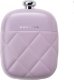 Zestaw akcesoriów etui do paznokci manicure fioletowy 9,5cmx7cm AK10FIO 1