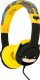 Ausinės OTL - Batman Chibi 3D Children's Headphones 1
