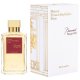 Maison Francis Kurkdjian Baccarat Rouge 540 Unisex Woda perfumowana, 200 ml 5