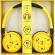 Ausinės OTL - Pokémon Pikachu Kids Wireless Headphones 3