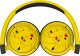 Ausinės OTL - Pokémon Pikachu Kids Wireless Headphones 5