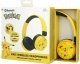 Ausinės OTL - Pokémon Pikachu Kids Wireless Headphones 6
