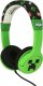 Ausinės OTL - Minecraft Children's Headphones 1