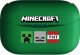Ausinės OTL - Minecraft Icons TWS Earpods 2