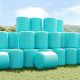 Folia rolnicza stretch zielona 25 m 50 cm x 1800 m 3