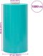 Folia rolnicza stretch zielona 25 m 50 cm x 1800 m 7
