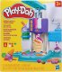 Ciastolina Hasbro Play-Doh - Lodziarnia G0028 3
