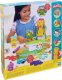 Ciastolina Hasbro Play-Doh Lew i przyjaciele F7221 2