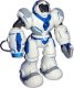 Interaktywny zdalnie sterowany Robot - Space Titan 1