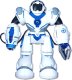 Interaktywny zdalnie sterowany Robot - Space Titan 1