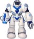 Interaktywny zdalnie sterowany Robot - Space Titan 2